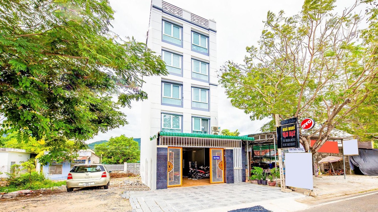 Photo of Outdoor in Nha Trang