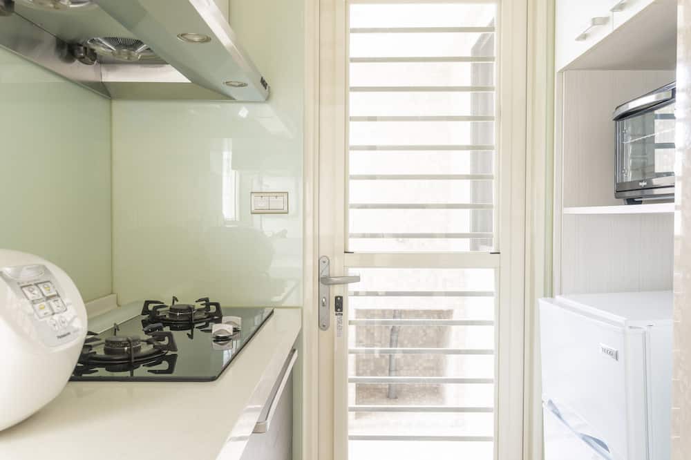 Photo of Kitchen in Daan