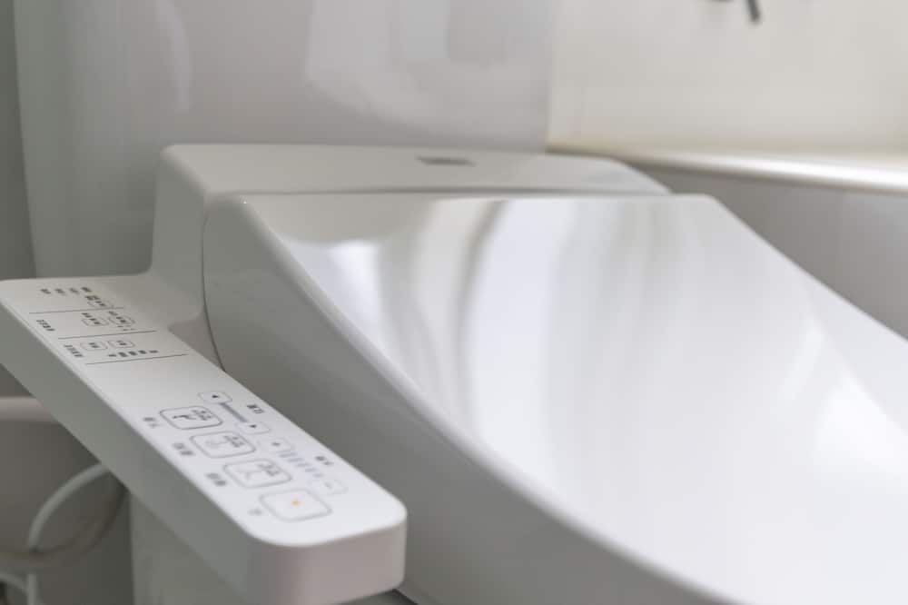 Photo of Bathroom in Daan