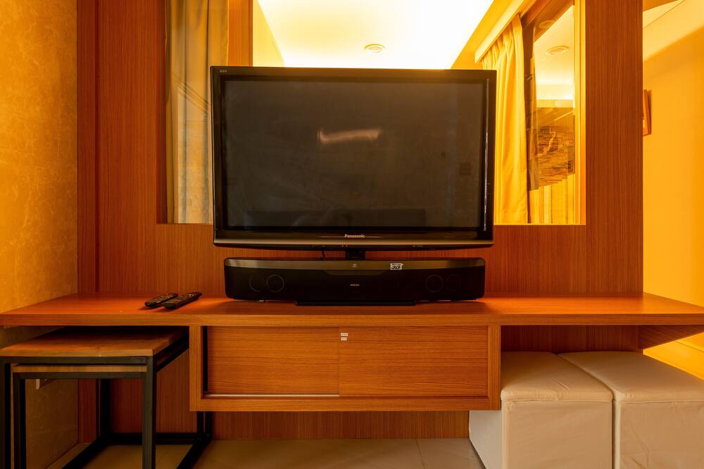 Photo of Bedroom in Daan