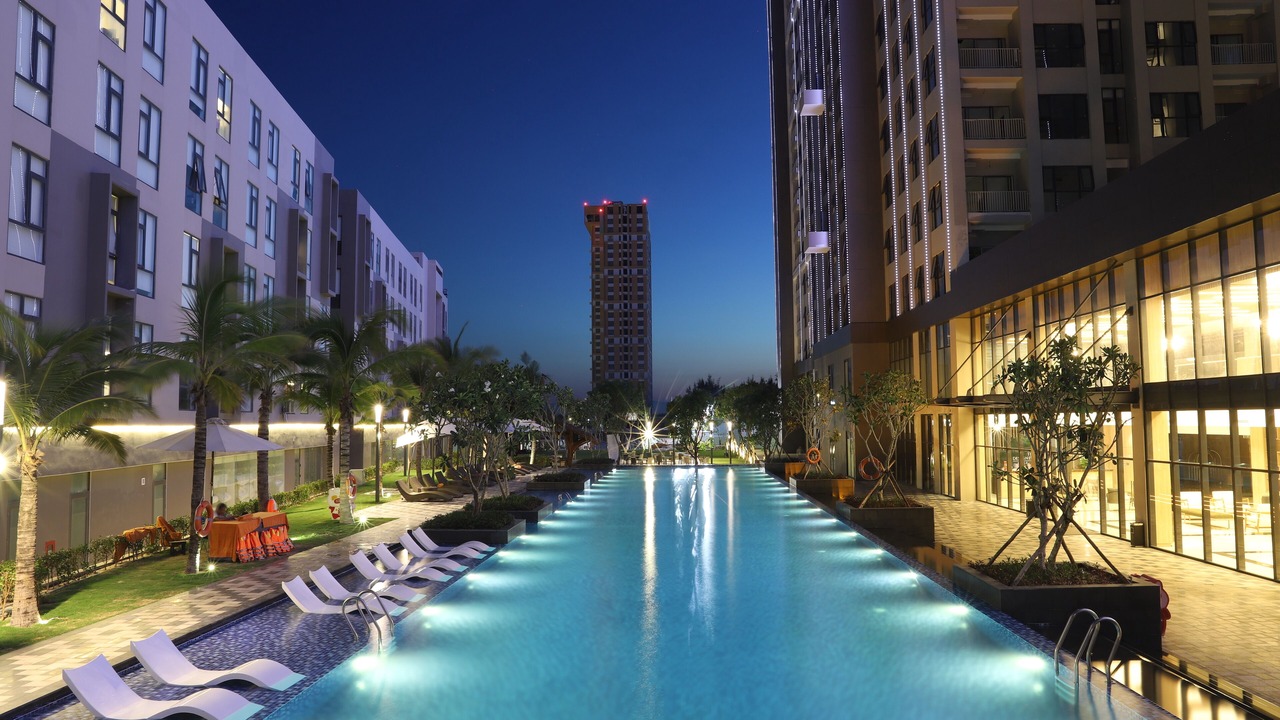 Photo of Outdoor in Ngu Hanh Son