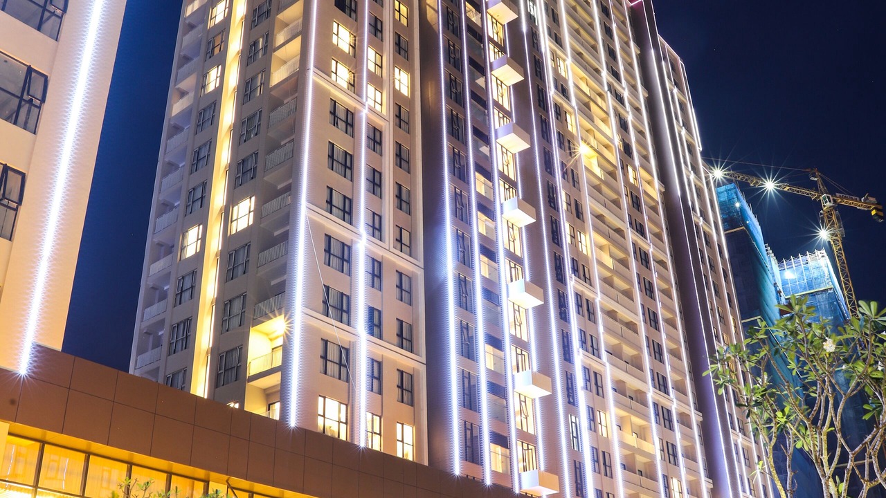 Photo of Outdoor in Ngu Hanh Son