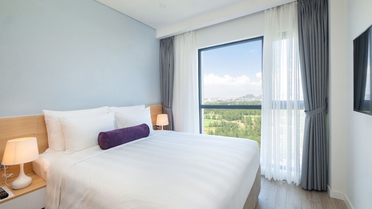 Photo of Bedroom in Ngu Hanh Son