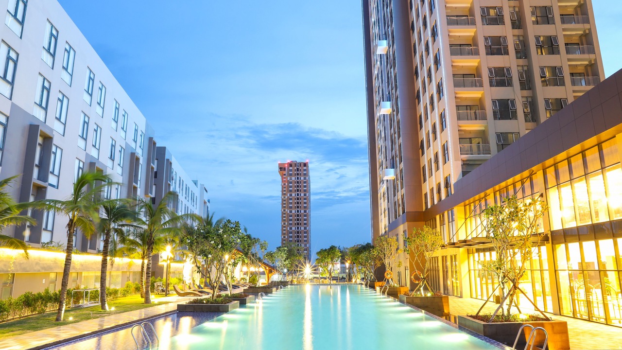 Photo of Outdoor in Ngu Hanh Son