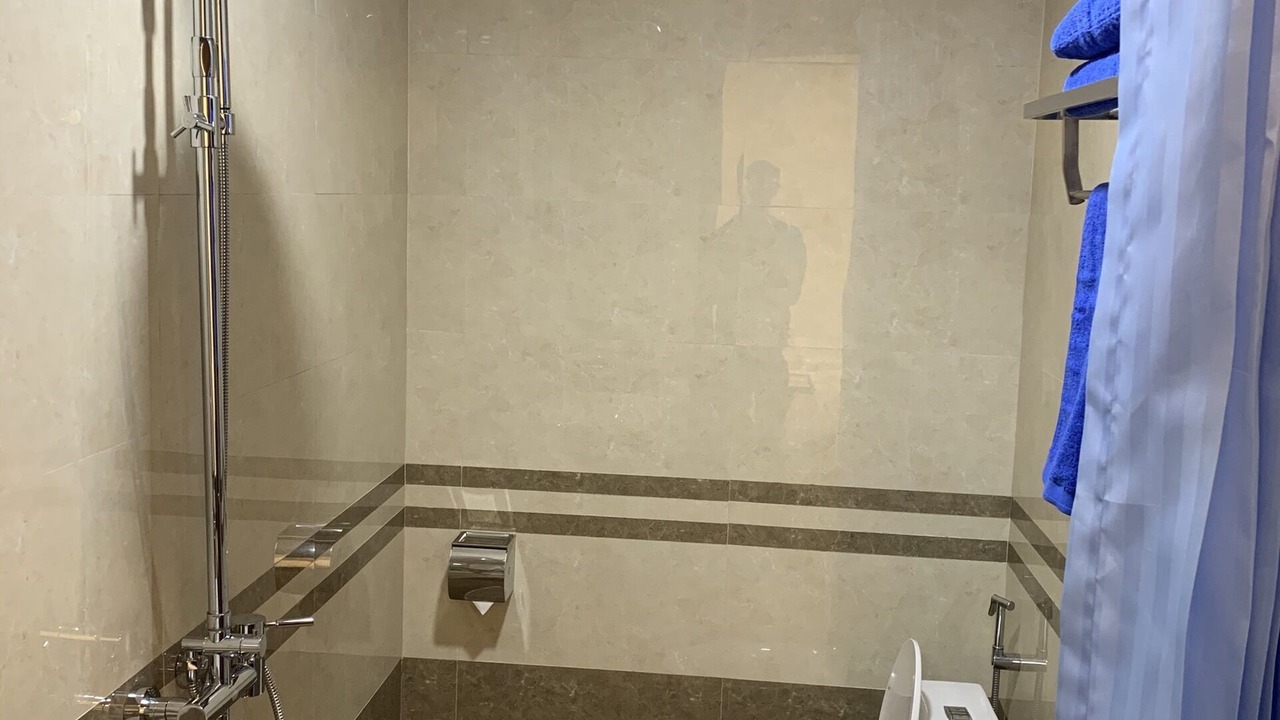 Photo of Bathroom in Cong Vi