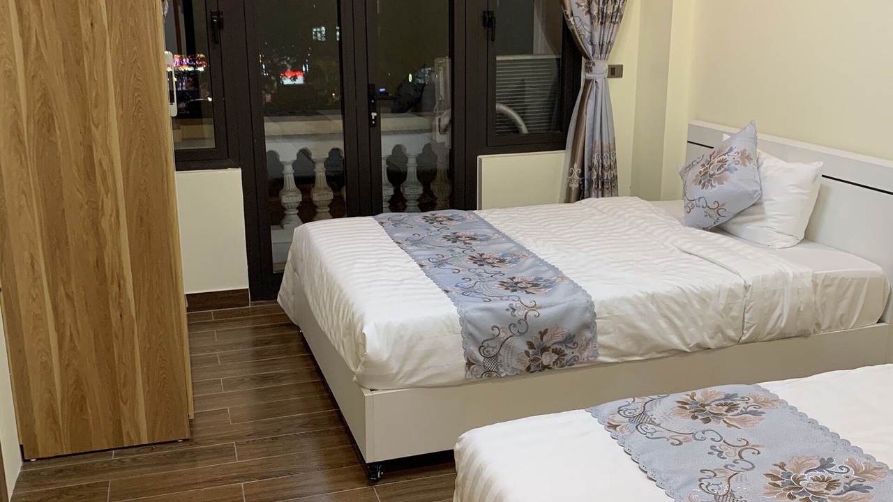 Photo of Bedroom in Cong Vi
