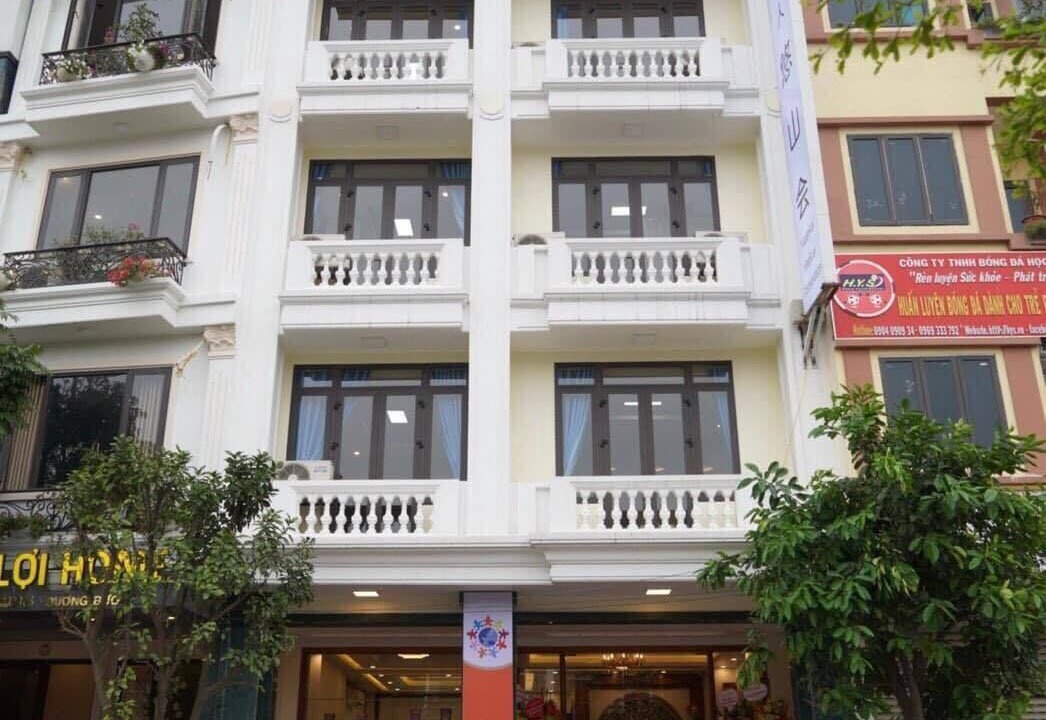 Photo of Outdoor in Cong Vi