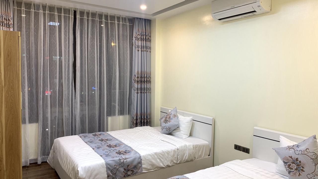 Photo of Bedroom in Cong Vi