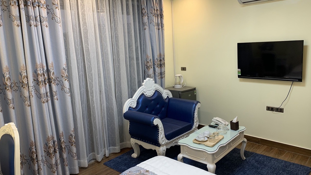 Photo of Bedroom in Cong Vi
