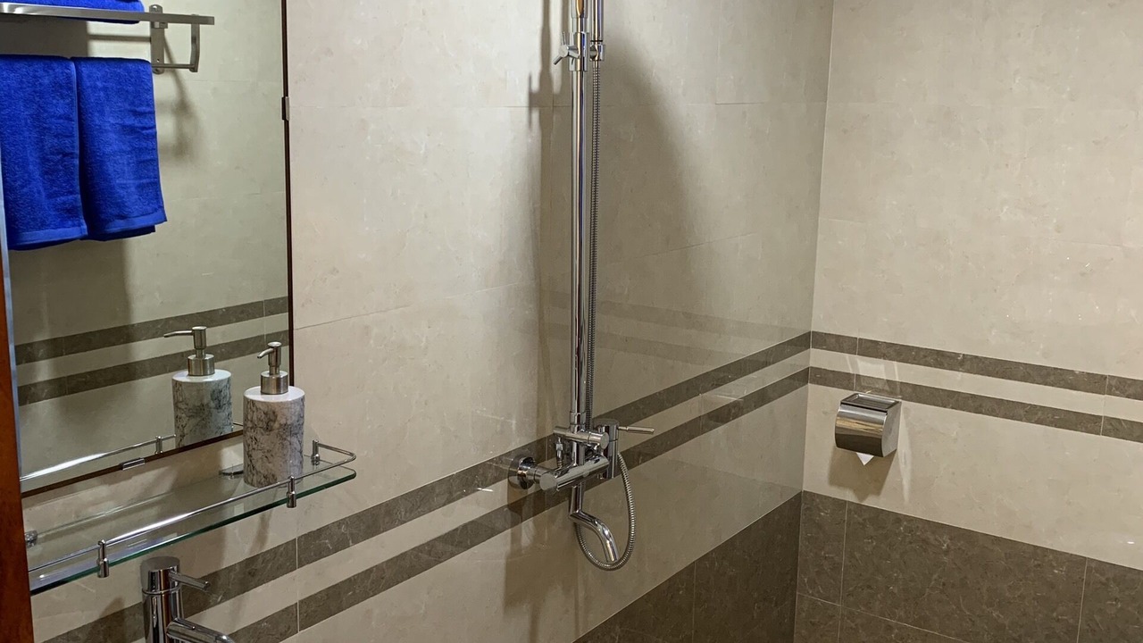 Photo of Bathroom in Cong Vi