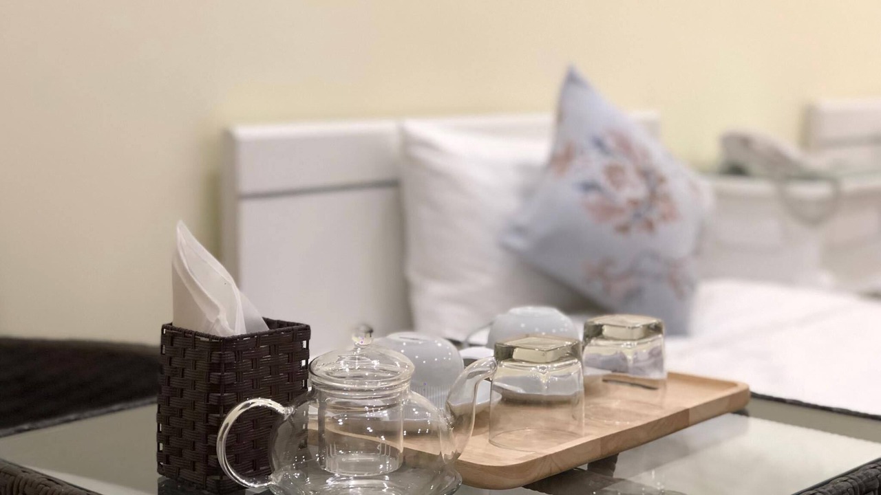 Photo of Bedroom in Cong Vi