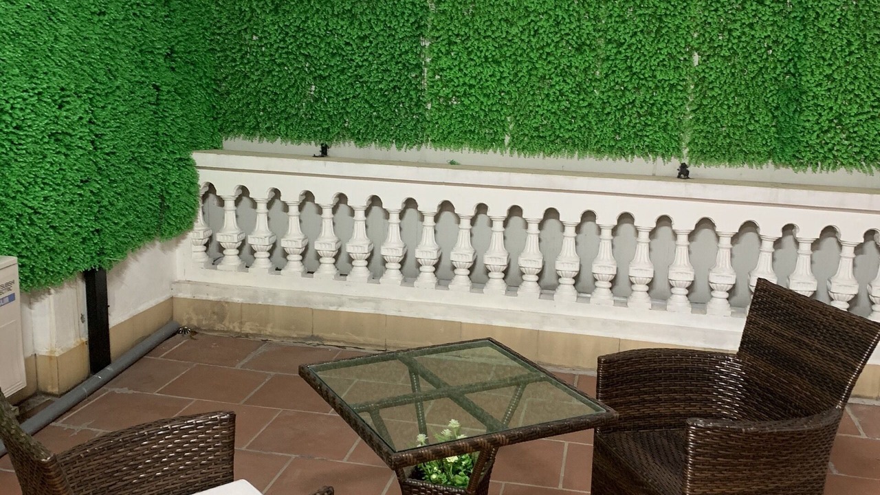 Photo of Patio Balcony in Cong Vi