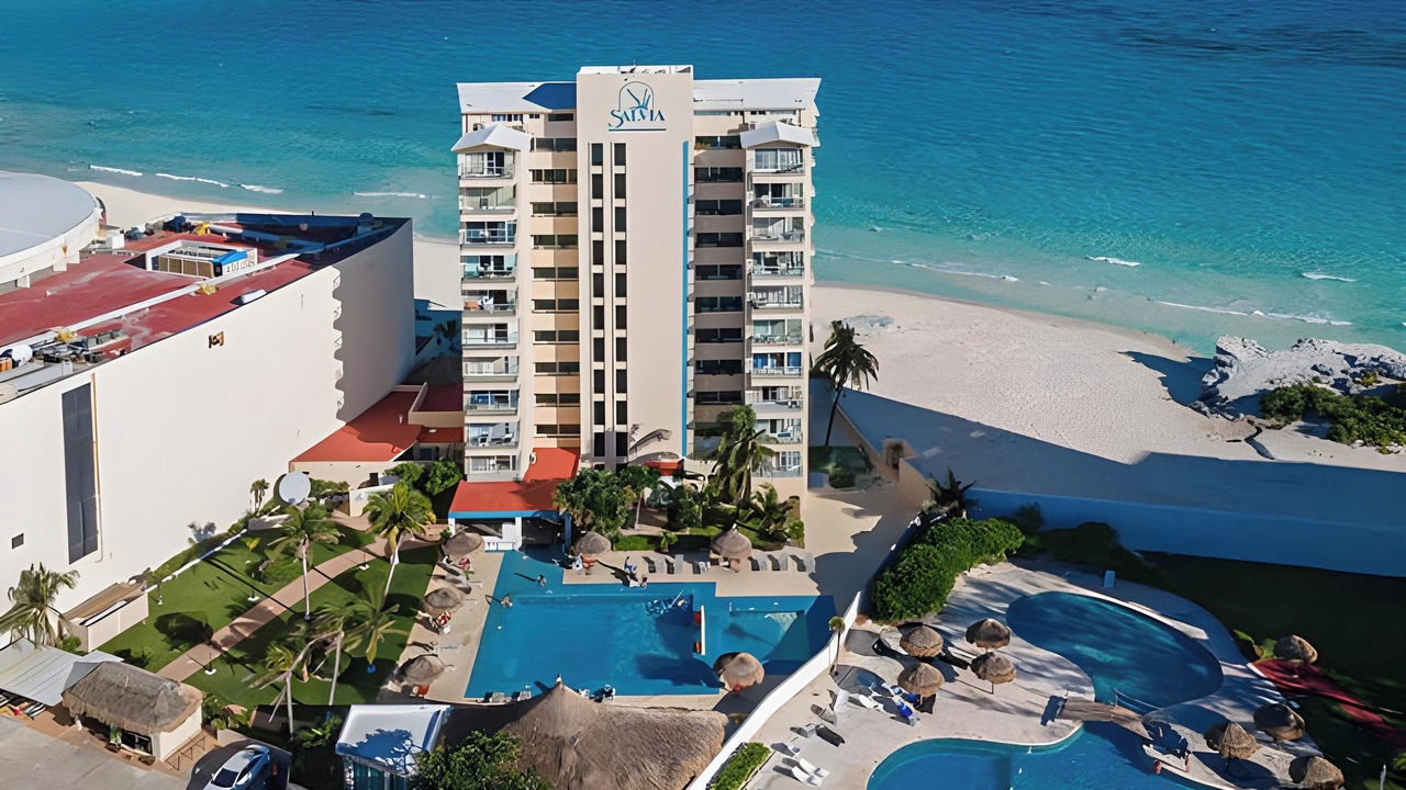 Photo of Outdoor in Punta Cancun