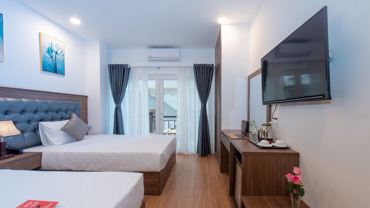 Photo of Patio Balcony in Nha Trang