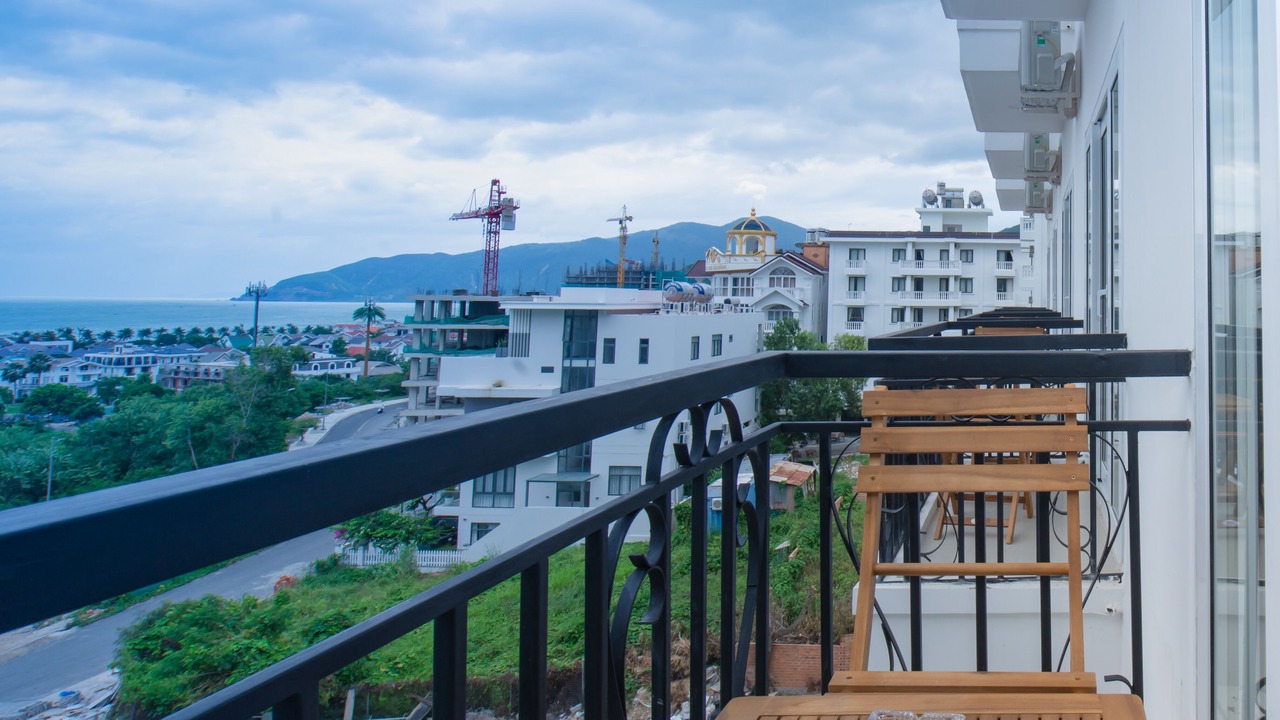 Photo of Patio Balcony in Nha Trang
