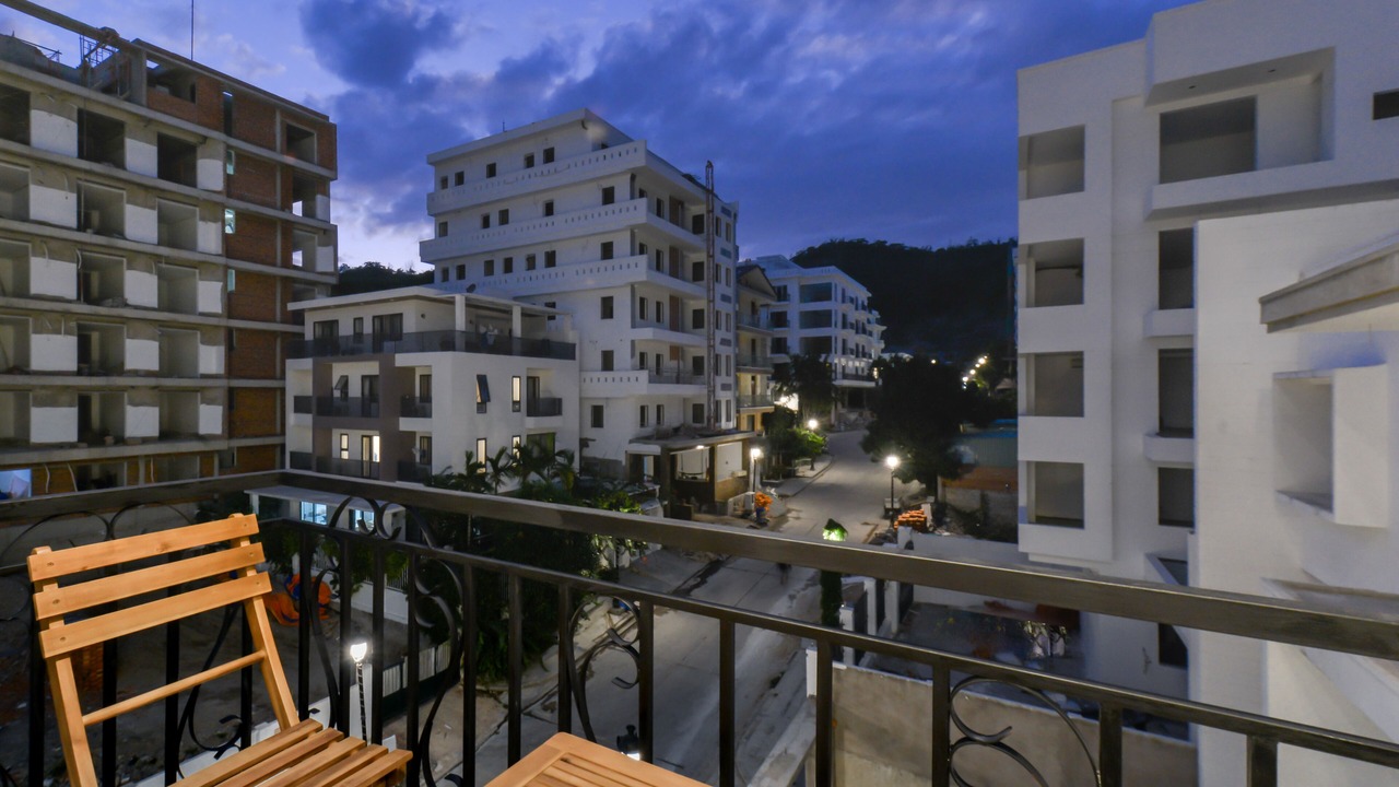 Photo of Patio Balcony in Nha Trang