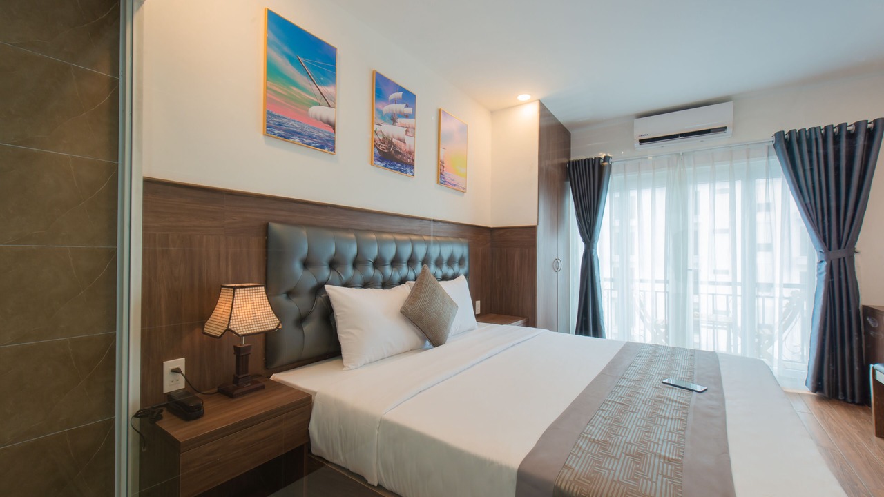 Photo of Patio Balcony in Nha Trang