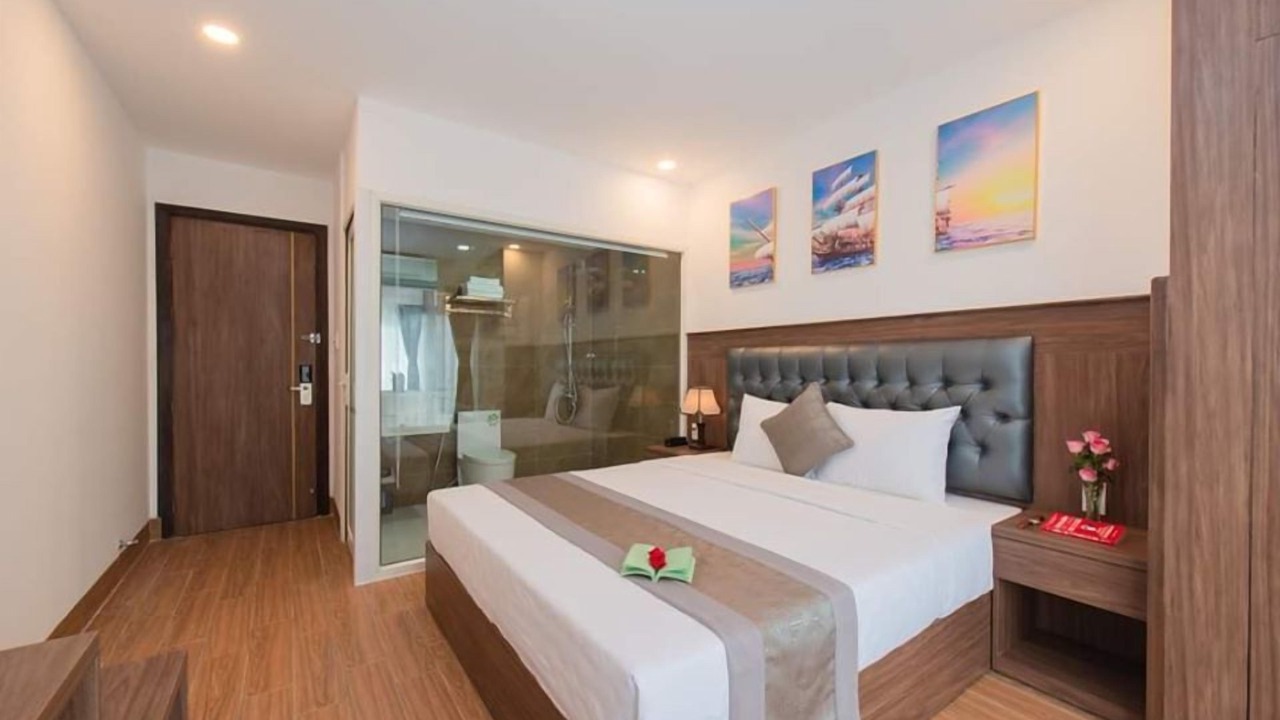 Photo of Patio Balcony in Nha Trang