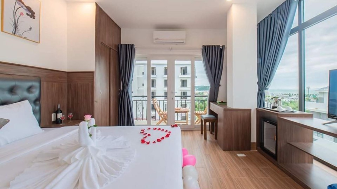 Photo of Patio Balcony in Nha Trang