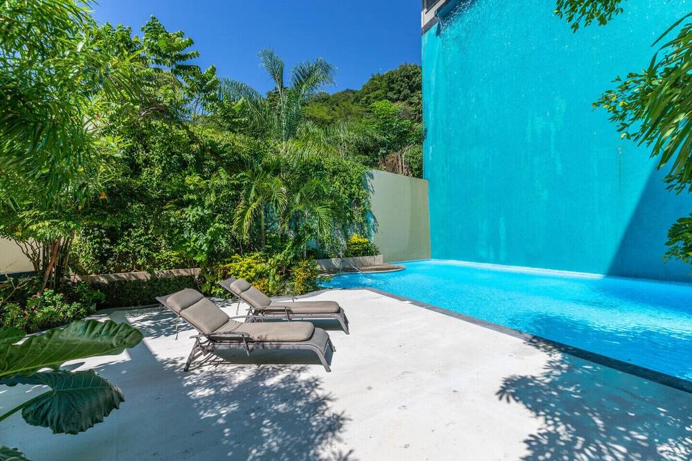 Photo of Outdoor in Boca de Tomatlan