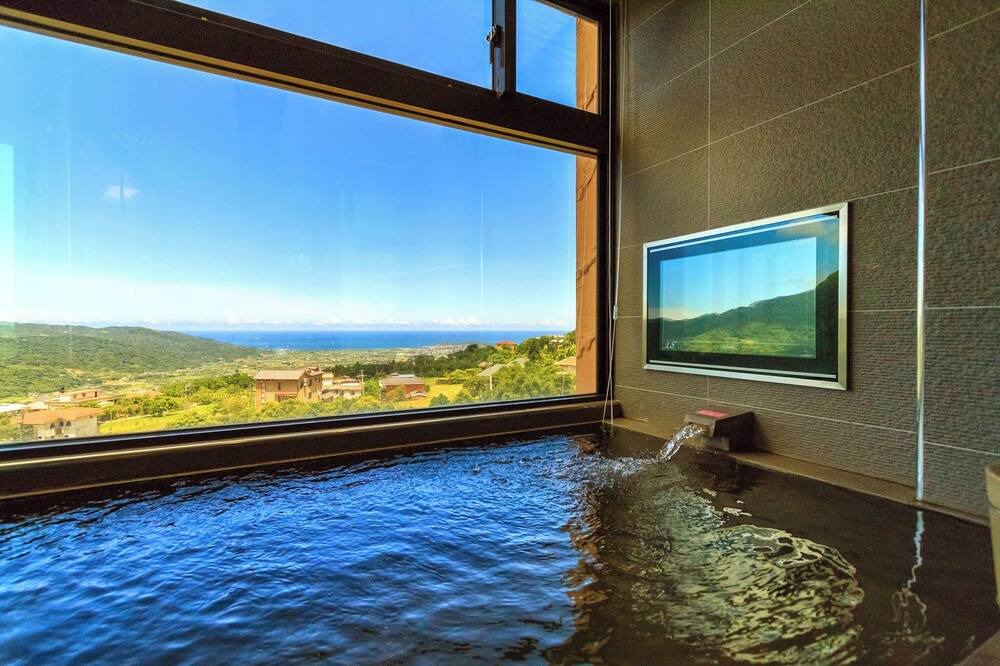 Photo of Bathroom in Jinshan
