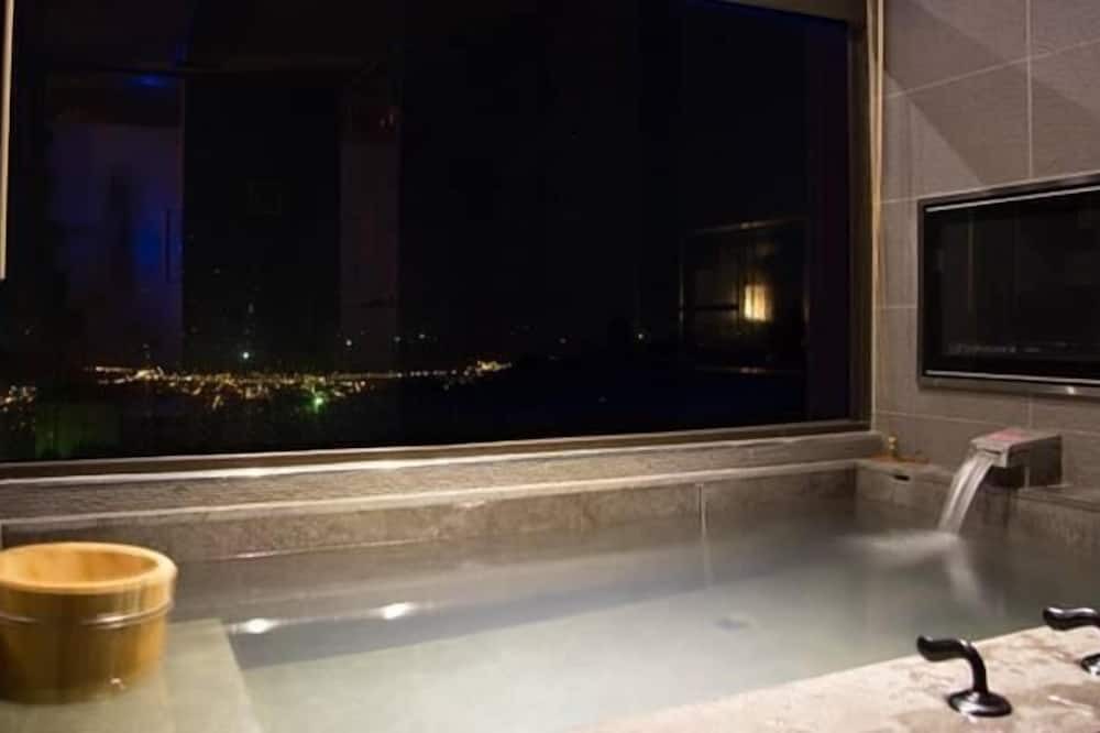 Photo of Bathroom in Jinshan