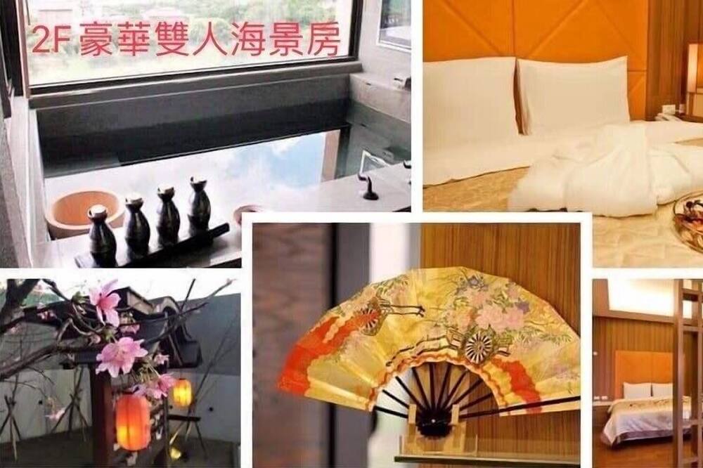 Photo of Bedroom in Jinshan