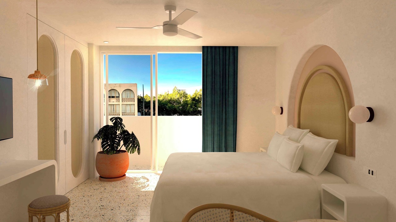 Photo of Bedroom in La Paz