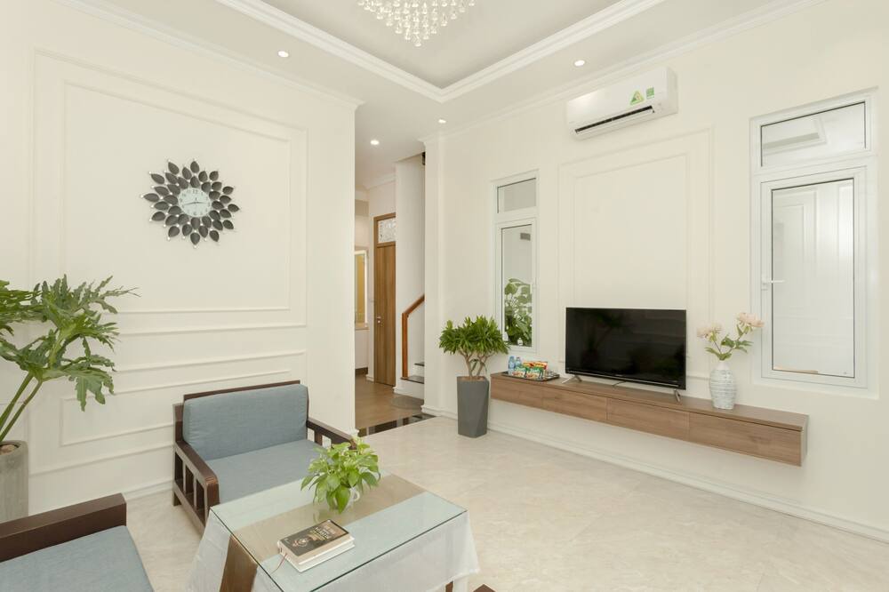 Photo of Livingroom in Hai Chau