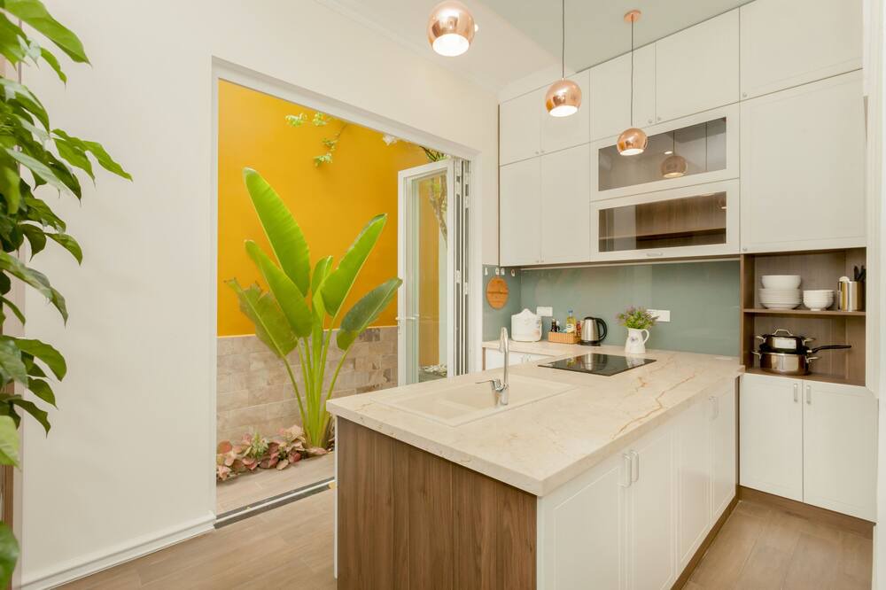 Photo of Kitchen in Hai Chau