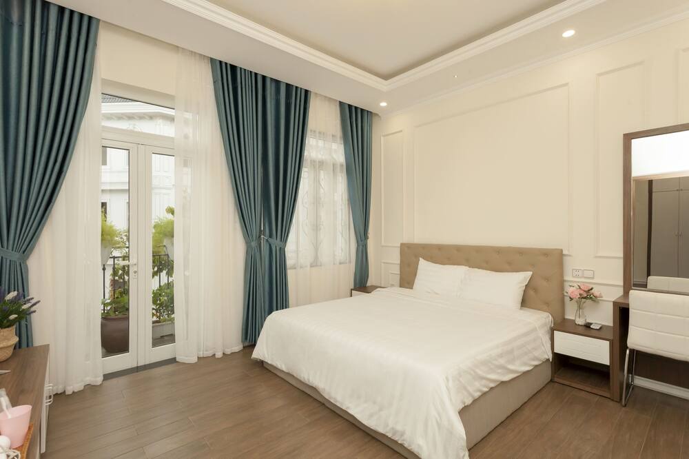 Photo of Bedroom in Hai Chau
