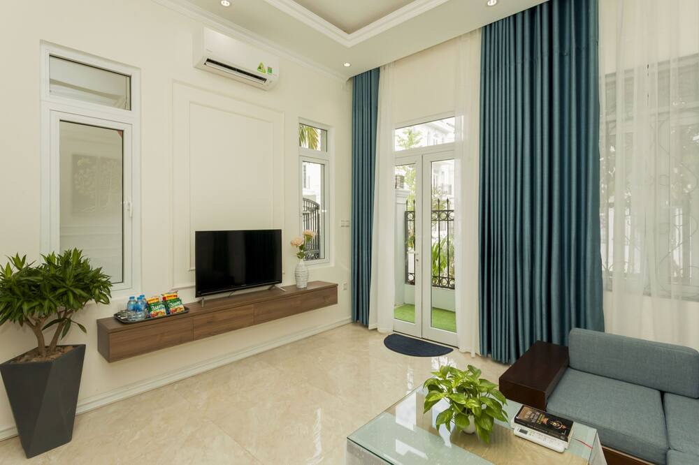 Photo of Livingroom in Hai Chau