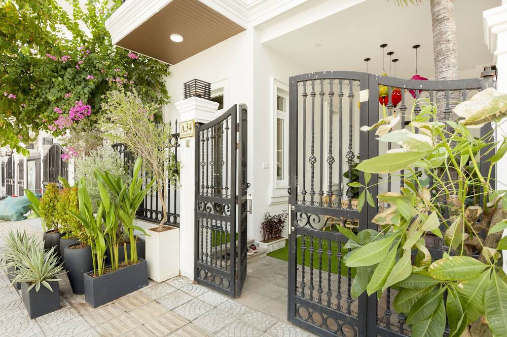 Photo of Patio Balcony in Hai Chau