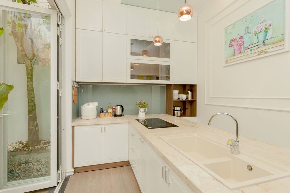 Photo of Kitchen in Hai Chau