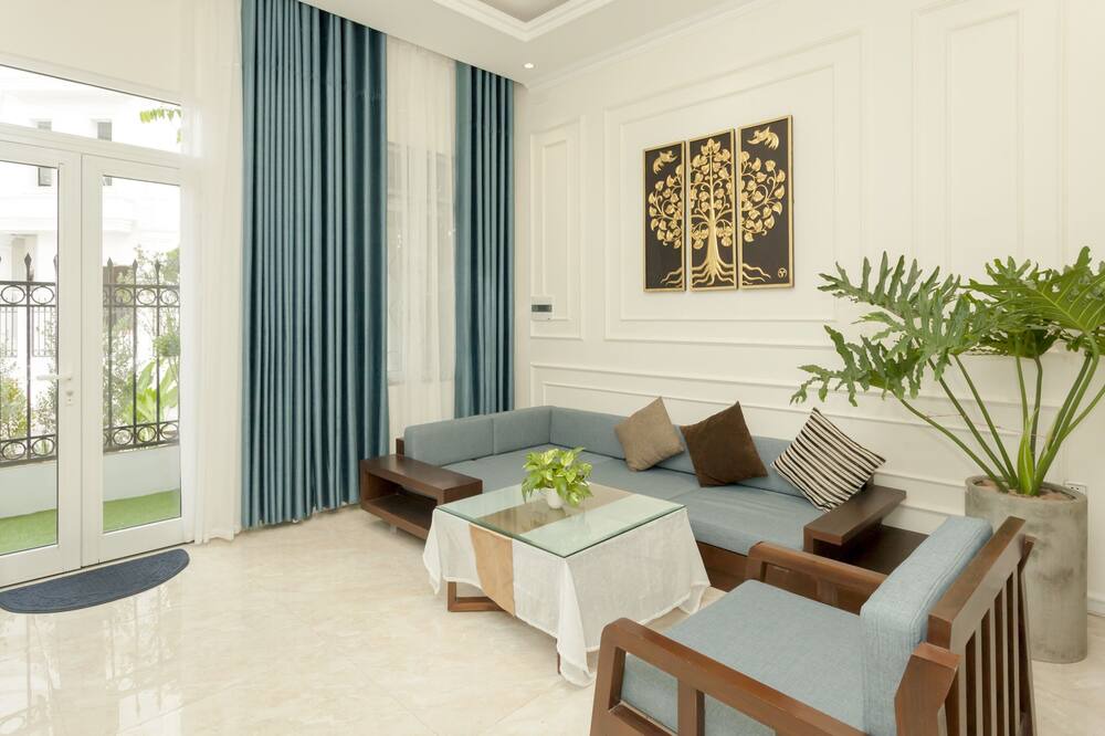 Photo of Bedroom in Hai Chau