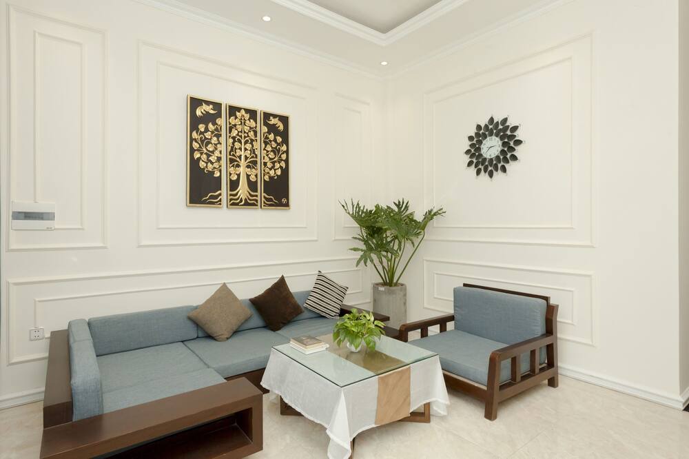 Photo of Livingroom in Hai Chau