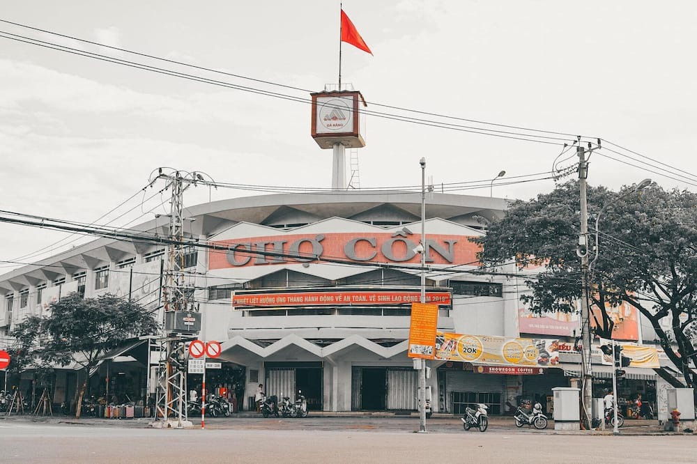 Photo of Outdoor in Thanh Khe