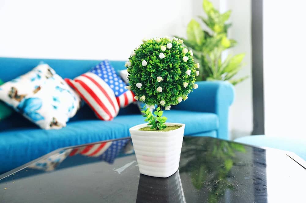 Photo of Livingroom in Thanh Khe