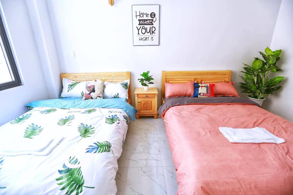 Photo of Bedroom in Thanh Khe