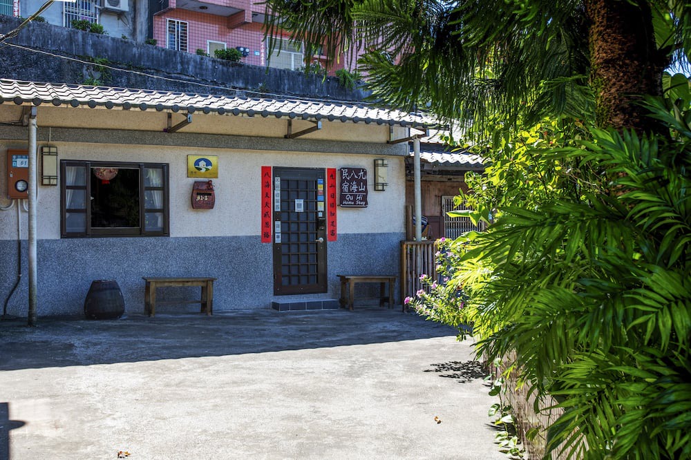 Photo of Outdoor in Ruifang