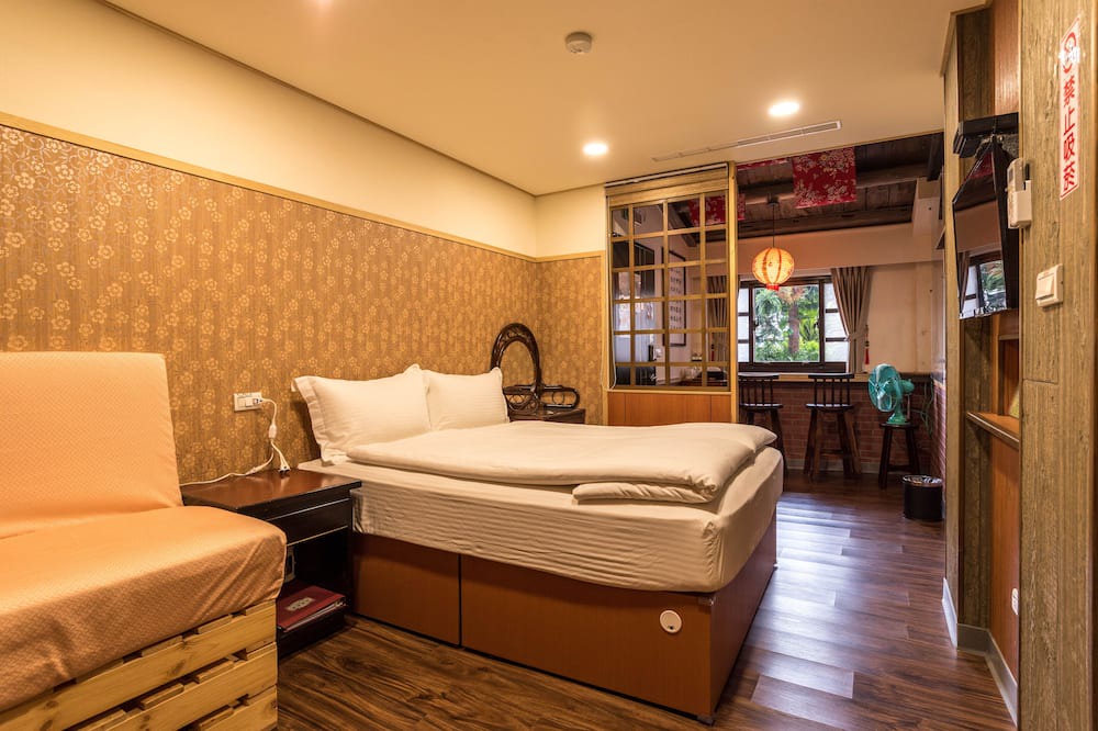 Photo of Bedroom in Ruifang