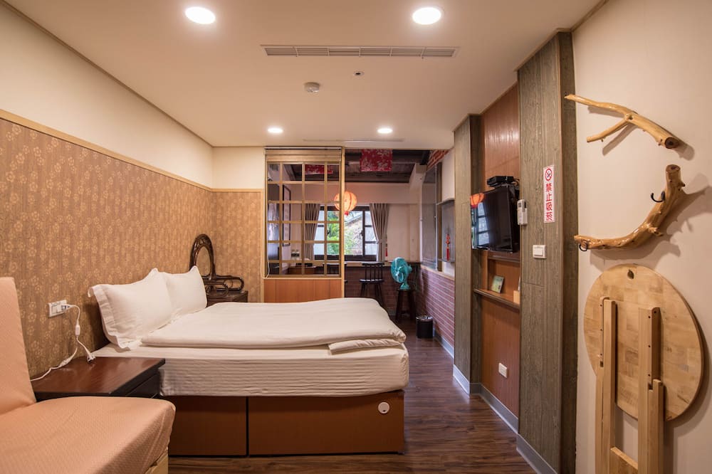 Photo of Bedroom in Ruifang