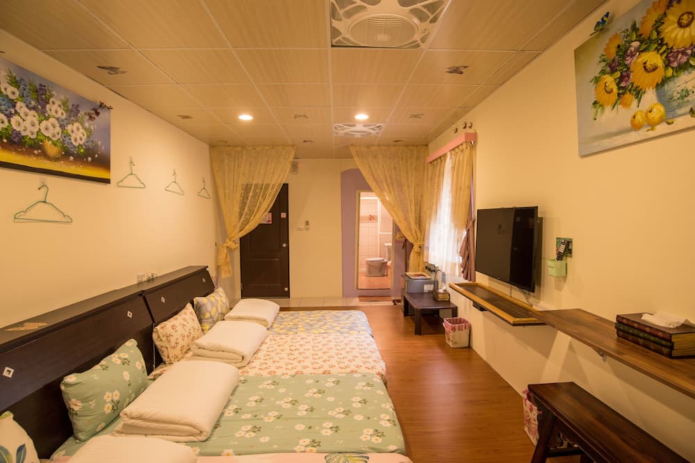 Photo of Bedroom in Ruifang