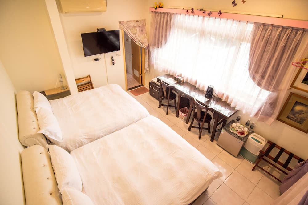 Photo of Bedroom in Ruifang