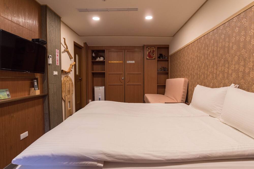 Photo of Bedroom in Ruifang