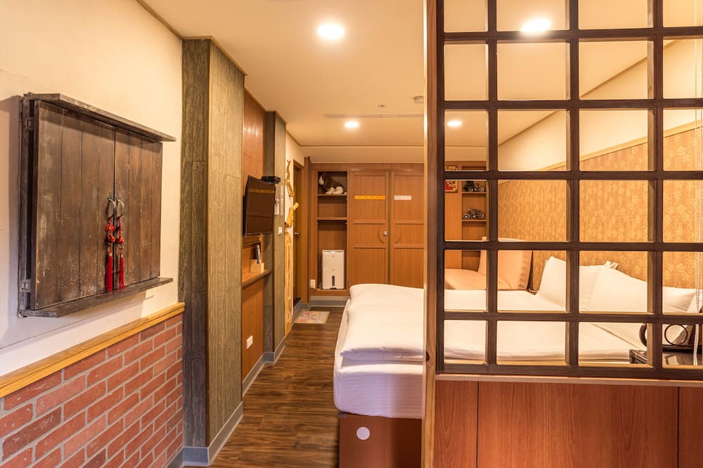 Photo of Bedroom in Ruifang