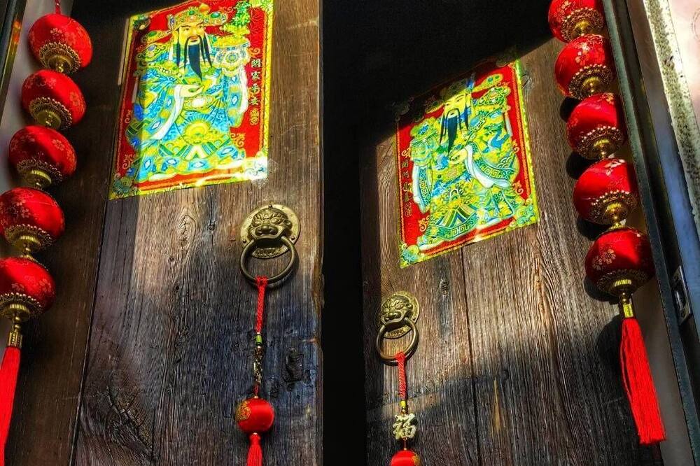 Photo of Outdoor in Ruifang