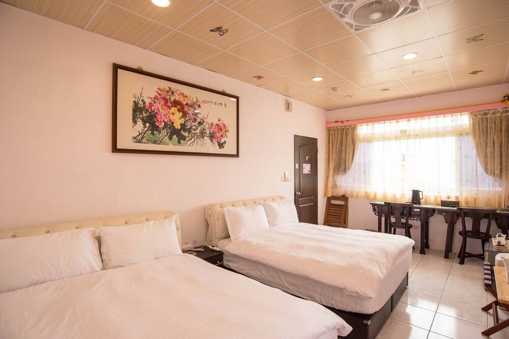 Photo of Bedroom in Ruifang