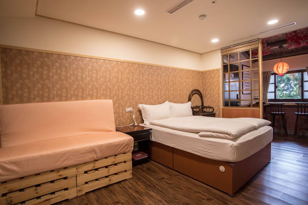 Photo of Bedroom in Ruifang