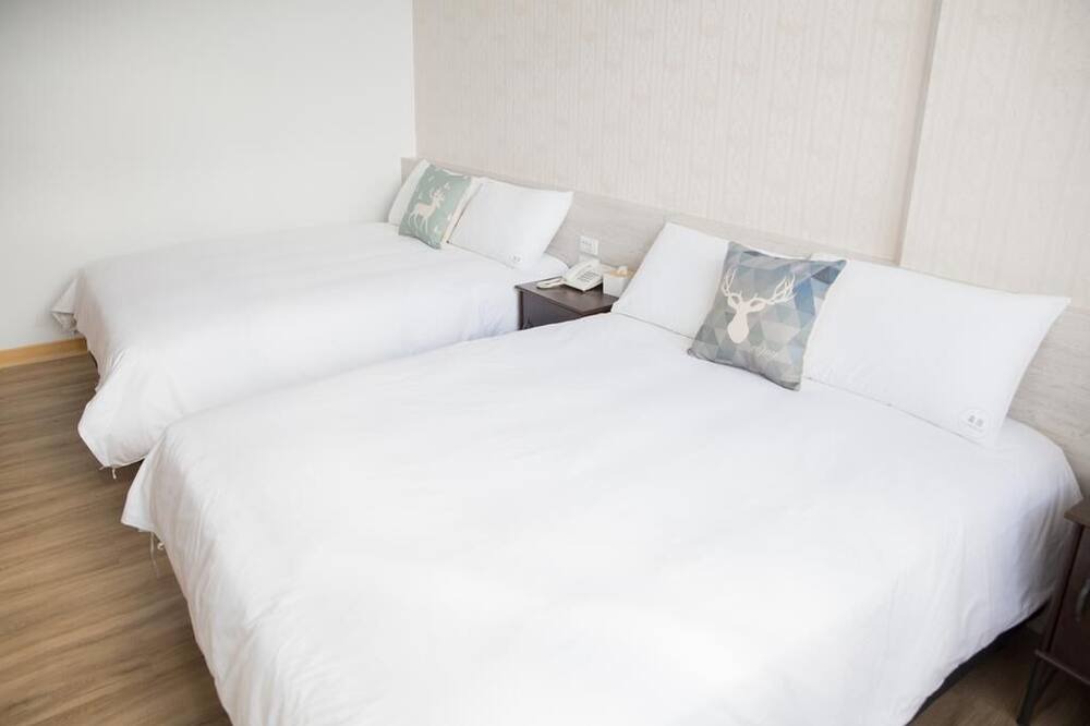 Photo of Bedroom in Shanjiao